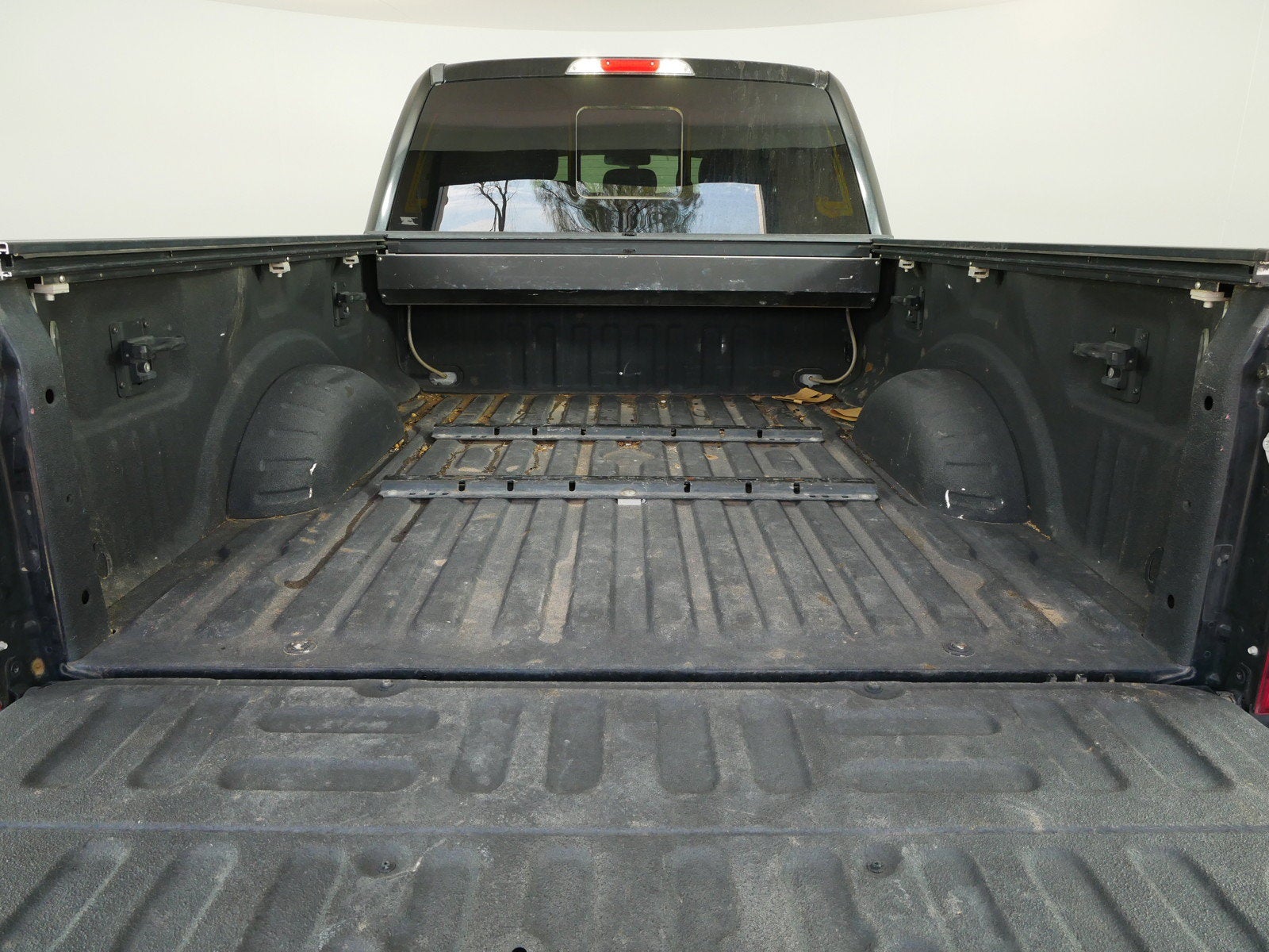 2018 Ford Super Duty F-250 SRW Lariat 4WD *CLEAN CARFAX! RUNS STRONG!*