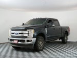 2018 Ford Super Duty F-250 SRW Lariat 4WD *CLEAN CARFAX! RUNS STRONG!*