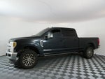 2018 Ford Super Duty F-250 SRW Lariat 4WD *CLEAN CARFAX! RUNS STRONG!*