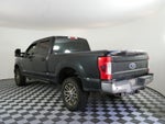 2018 Ford Super Duty F-250 SRW Lariat 4WD *CLEAN CARFAX! RUNS STRONG!*