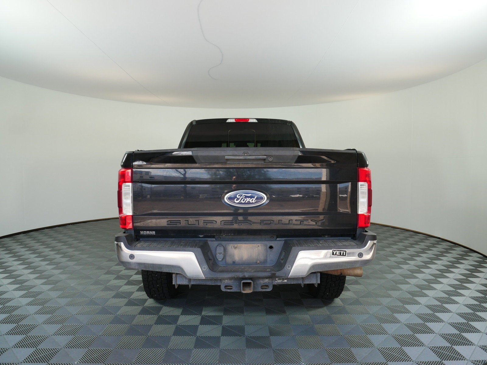2018 Ford Super Duty F-250 SRW Lariat 4WD *CLEAN CARFAX! RUNS STRONG!*