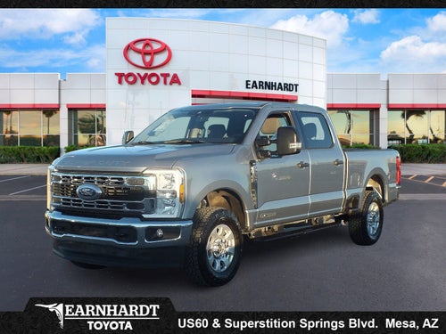 2024 Ford Super Duty F-250 SRW XLT 4WD *1-OWNER*