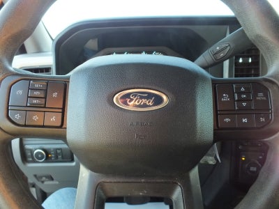 2024 Ford Super Duty F-250 SRW XLT 4WD *1-OWNER*