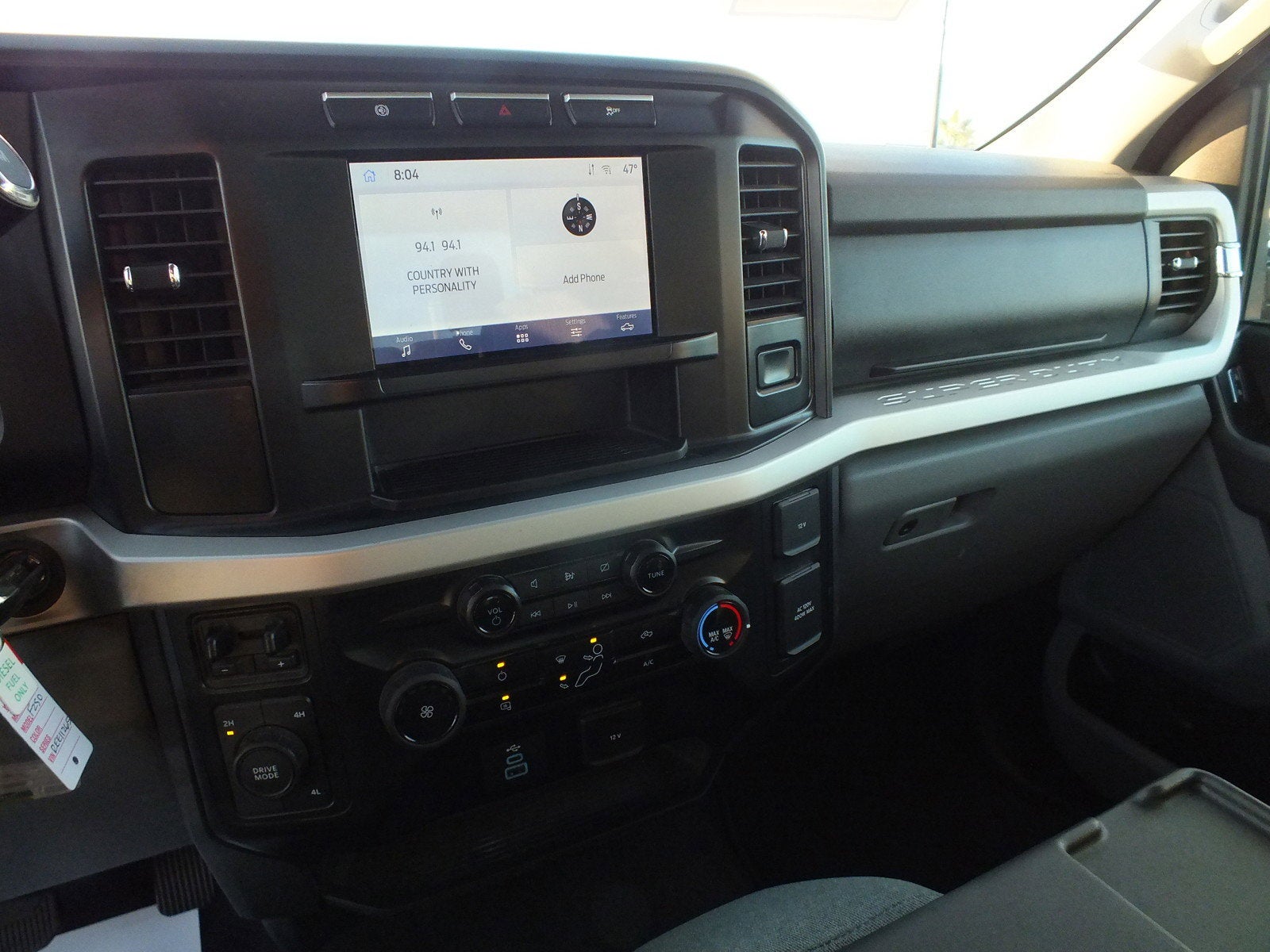 2024 Ford Super Duty F-250 SRW XLT 4WD *1-OWNER*