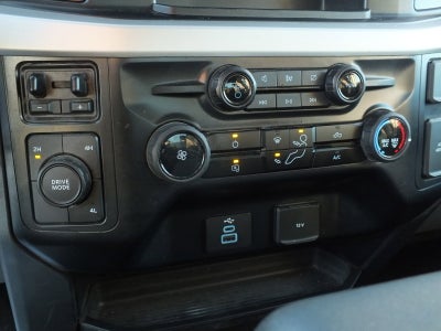 2024 Ford Super Duty F-250 SRW XLT 4WD *1-OWNER*