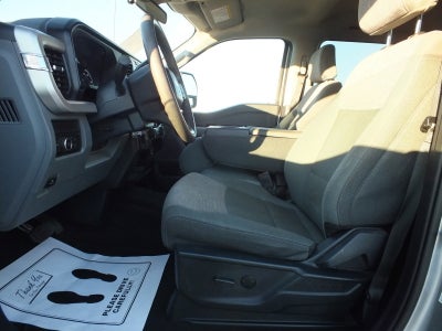 2024 Ford Super Duty F-250 SRW XLT 4WD *1-OWNER*