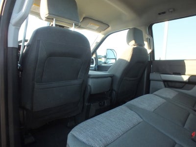 2024 Ford Super Duty F-250 SRW XLT 4WD *1-OWNER*