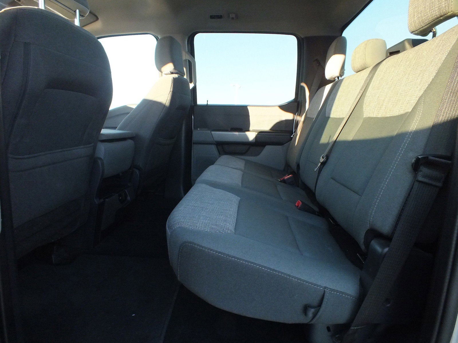 2024 Ford Super Duty F-250 SRW XLT 4WD *1-OWNER*