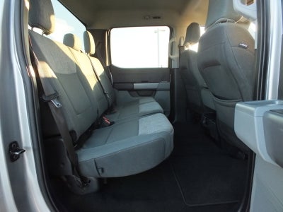 2024 Ford Super Duty F-250 SRW XLT 4WD *1-OWNER*