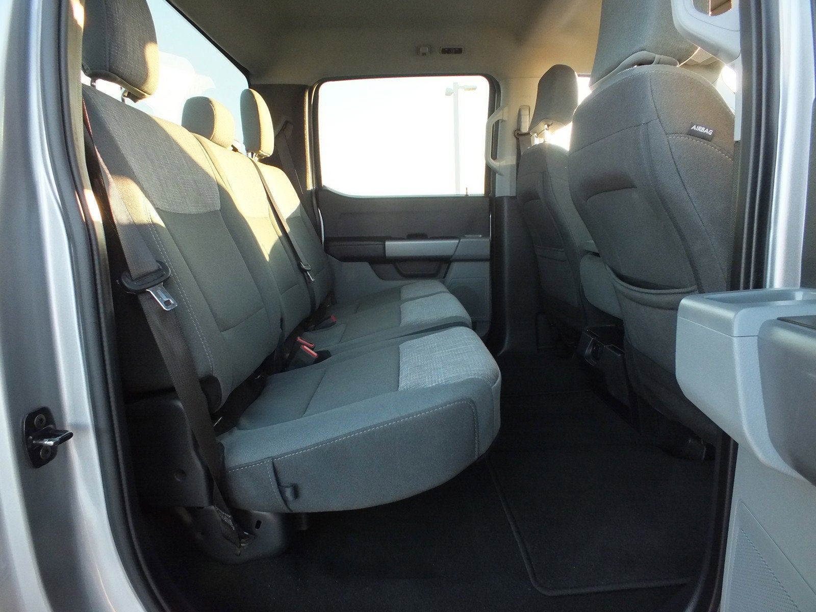 2024 Ford Super Duty F-250 SRW XLT 4WD *1-OWNER*