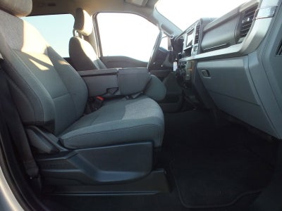 2024 Ford Super Duty F-250 SRW XLT 4WD *1-OWNER*