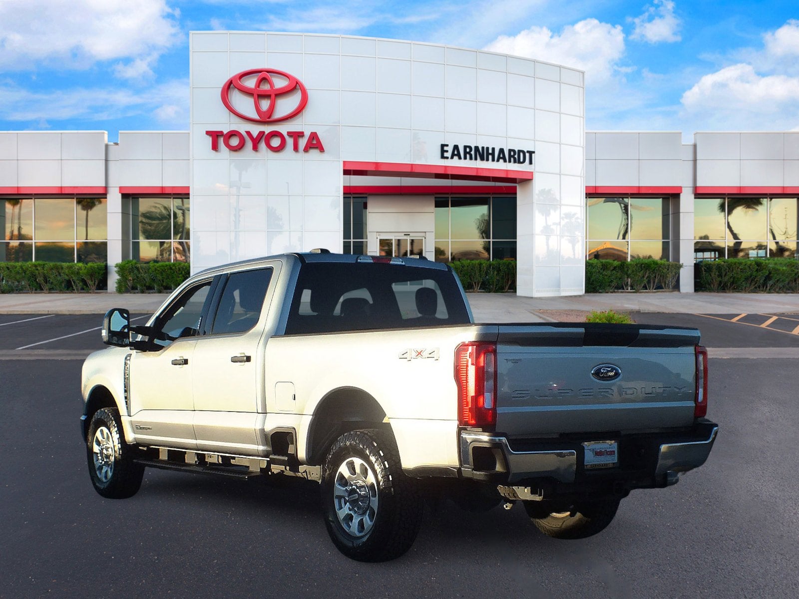 2024 Ford Super Duty F-250 SRW XLT 4WD *1-OWNER*