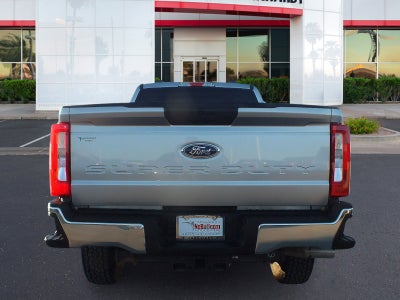2024 Ford Super Duty F-250 SRW XLT 4WD *1-OWNER*