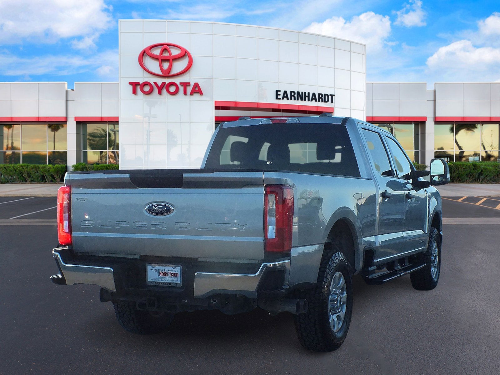 2024 Ford Super Duty F-250 SRW XLT 4WD *1-OWNER*