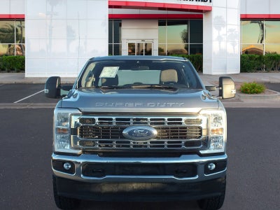 2024 Ford Super Duty F-250 SRW XLT 4WD *1-OWNER*