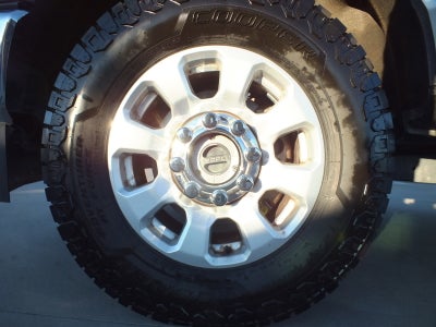 2024 Ford Super Duty F-250 SRW XLT 4WD *1-OWNER*