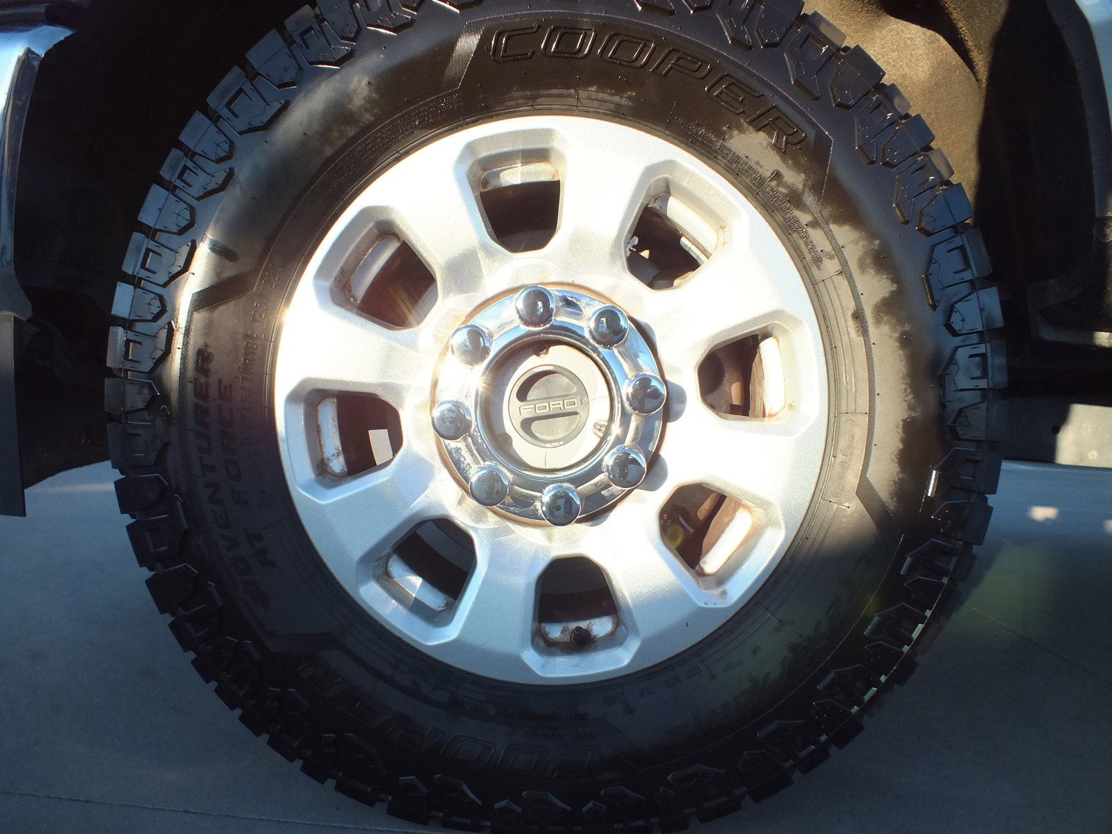 2024 Ford Super Duty F-250 SRW XLT 4WD *1-OWNER*