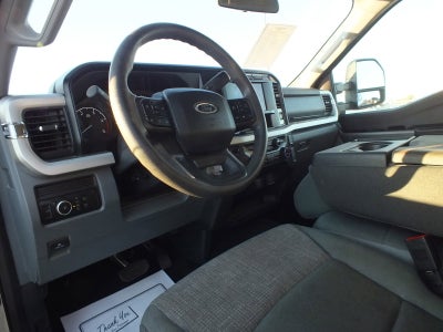 2024 Ford Super Duty F-250 SRW XLT 4WD *1-OWNER*