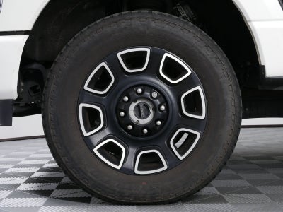 2024 Ford Super Duty F-250 SRW Platinum 4WD *1-OWNER*