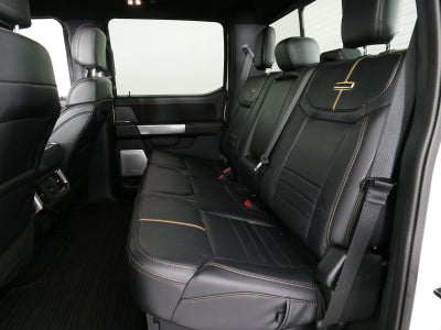2024 Ford Super Duty F-250 SRW Platinum 4WD *1-OWNER*