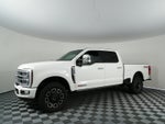 2024 Ford Super Duty F-250 SRW Platinum 4WD *1-OWNER*