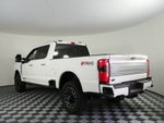2024 Ford Super Duty F-250 SRW Platinum 4WD *1-OWNER*