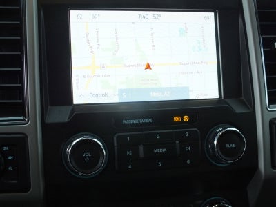 2020 Ford Super Duty F-250 SRW Lariat 4WD *1-OWNER*