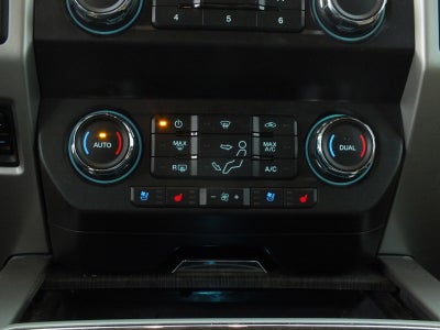 2020 Ford Super Duty F-250 SRW Lariat 4WD *1-OWNER*