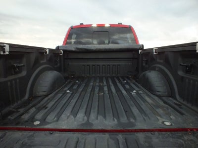 2020 Ford Super Duty F-250 SRW Lariat 4WD *1-OWNER*