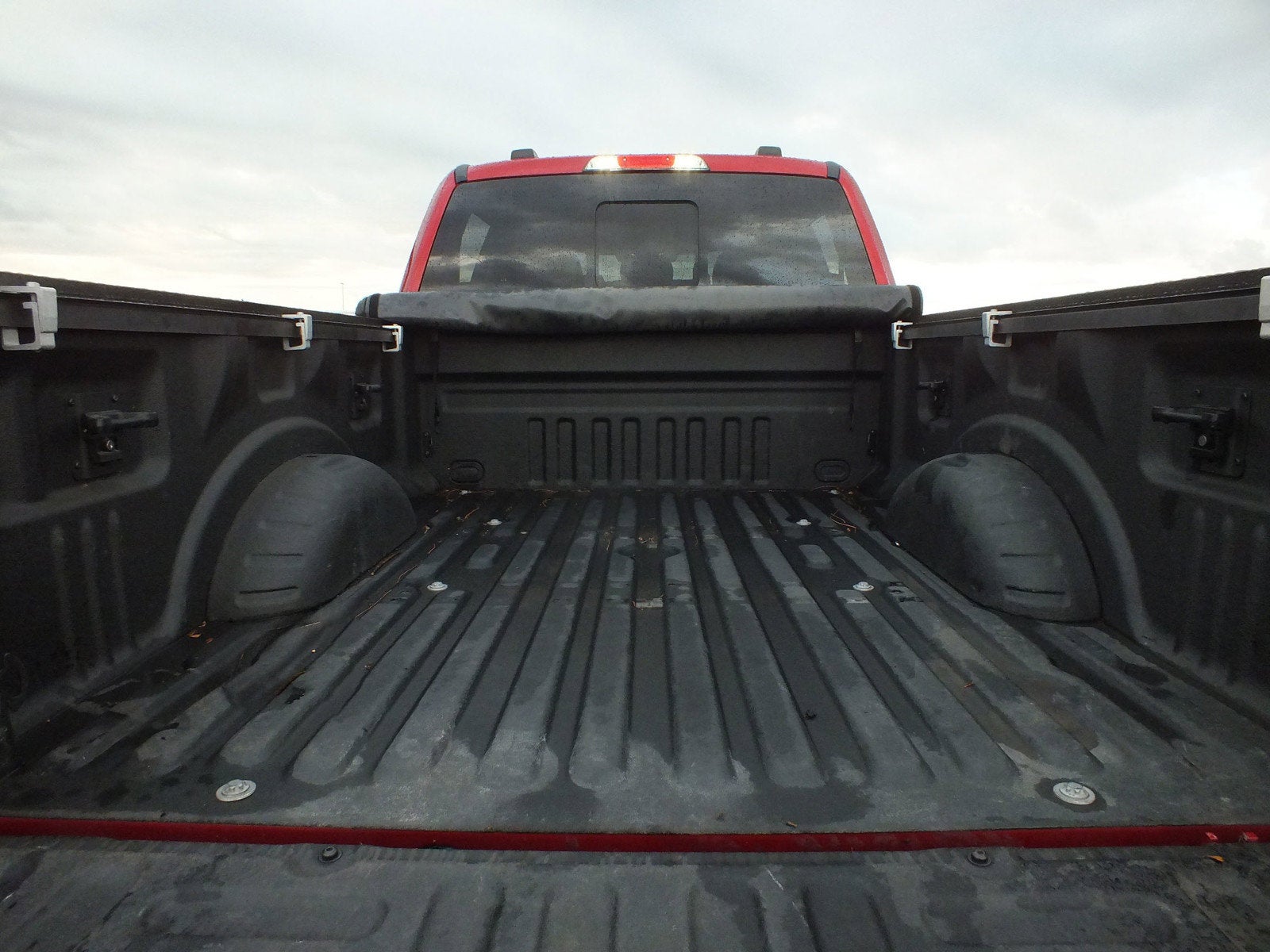 2020 Ford Super Duty F-250 SRW Lariat 4WD *1-OWNER*