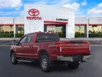 2020 Ford Super Duty F-250 SRW Lariat 4WD *1-OWNER*