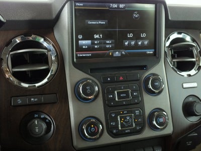 2015 Ford Super Duty F-350 SRW Lariat 4WD *CLEAN CARFAX! RUNS STRONG!*