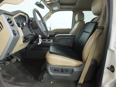 2015 Ford Super Duty F-350 SRW Lariat 4WD *CLEAN CARFAX! RUNS STRONG!*