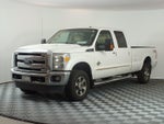 2015 Ford Super Duty F-350 SRW Lariat 4WD *CLEAN CARFAX! RUNS STRONG!*
