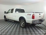 2015 Ford Super Duty F-350 SRW Lariat 4WD *CLEAN CARFAX! RUNS STRONG!*