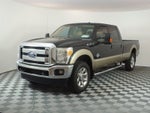 2014 Ford Super Duty F-350 SRW Lariat 4WD *CLEAN CARFAX! RUNS STRONG!*