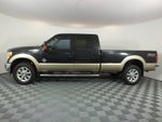 2014 Ford Super Duty F-350 SRW Lariat 4WD *CLEAN CARFAX! RUNS STRONG!*