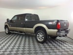 2014 Ford Super Duty F-350 SRW Lariat 4WD *CLEAN CARFAX! RUNS STRONG!*