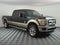 2014 Ford Super Duty F-350 SRW Lariat 4WD *CLEAN CARFAX! RUNS STRONG!*