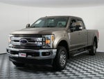 2018 Ford Super Duty F-350 SRW LARIAT 4WD *WELL MAINTAINED*