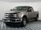 2018 Ford Super Duty F-350 SRW LARIAT 4WD *WELL MAINTAINED*