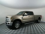 2018 Ford Super Duty F-350 SRW LARIAT 4WD *WELL MAINTAINED*