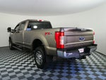 2018 Ford Super Duty F-350 SRW LARIAT 4WD *WELL MAINTAINED*
