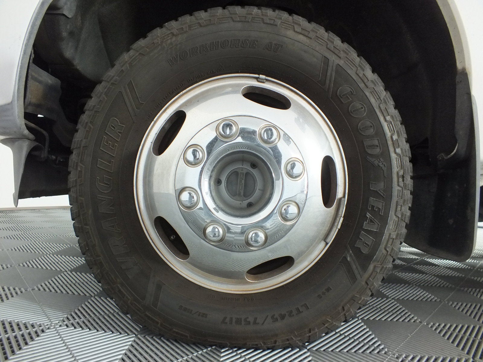 2014 Ford Super Duty F-350 DRW Lariat 4WD *1-OWNER!*