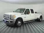 2014 Ford Super Duty F-350 DRW Lariat 4WD *1-OWNER!*