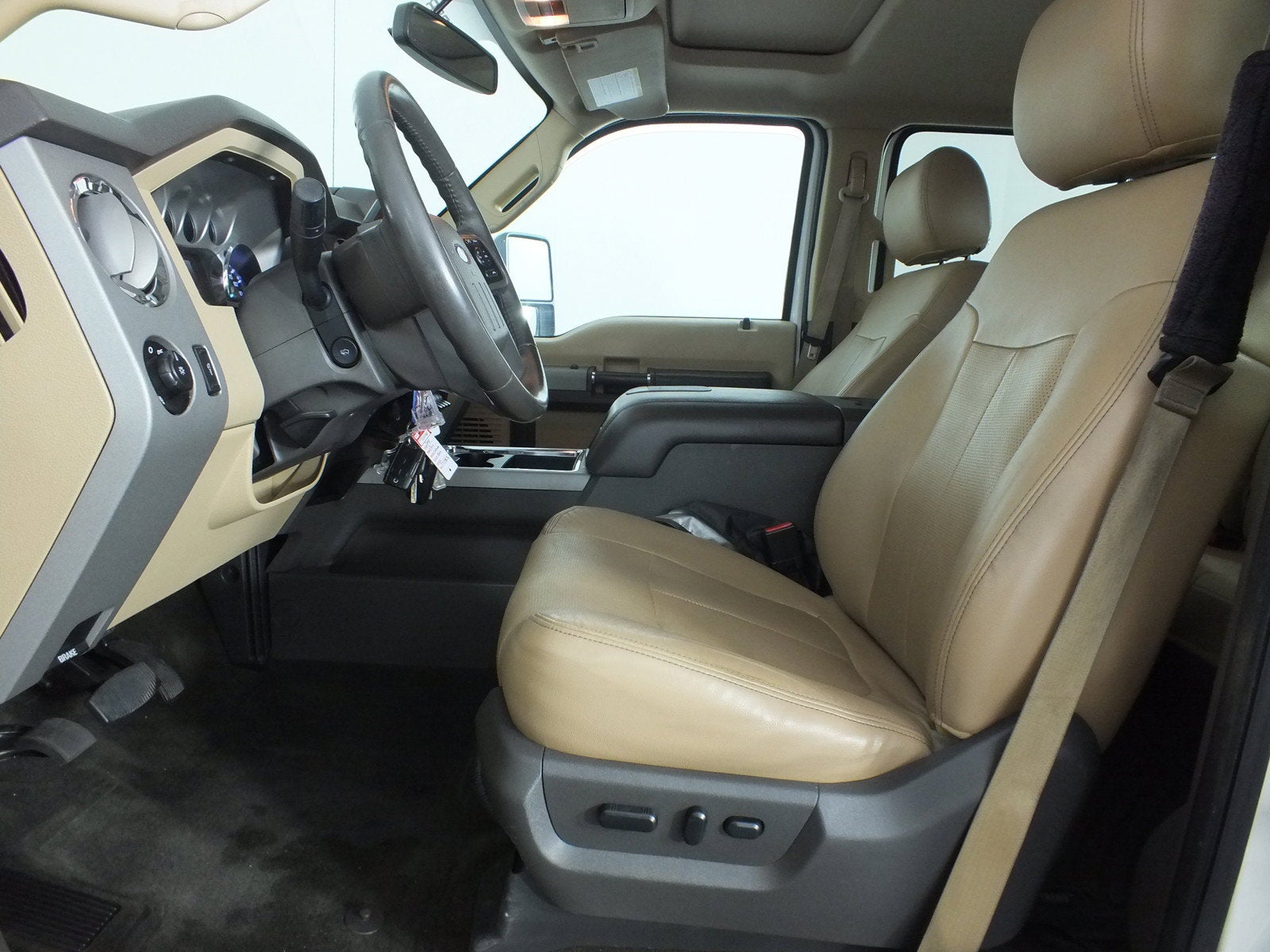 2014 Ford Super Duty F-350 DRW Lariat 4WD *1-OWNER!*