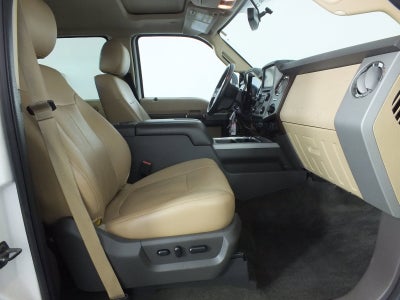 2014 Ford Super Duty F-350 DRW Lariat 4WD *1-OWNER!*