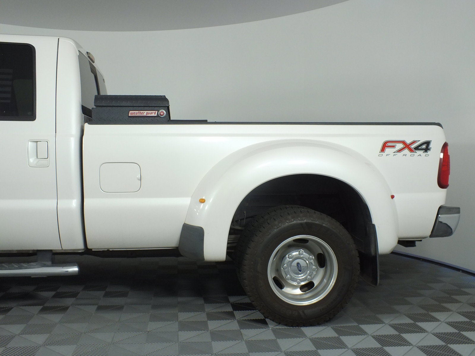 2014 Ford Super Duty F-350 DRW Lariat 4WD *1-OWNER!*