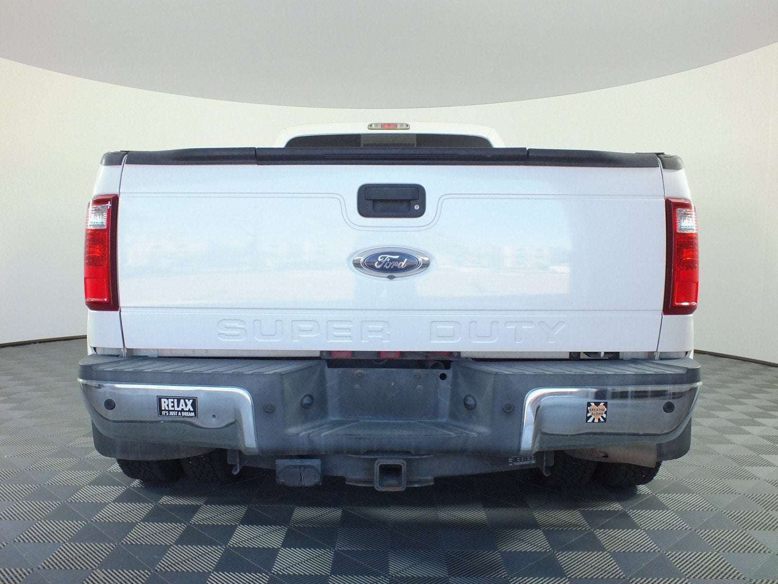 2014 Ford Super Duty F-350 DRW Lariat 4WD *1-OWNER!*
