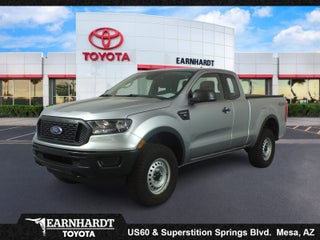 2021 Ford Ranger XL 4WD *1-OWNER*